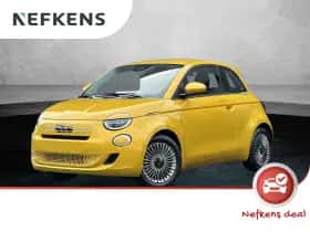 Fiat 500 (2026)