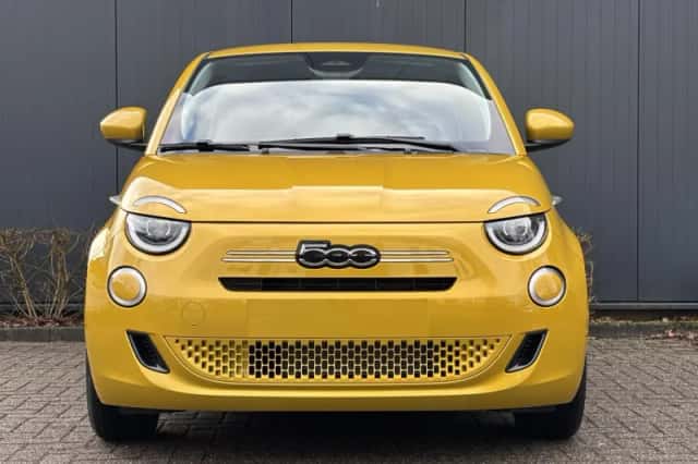Fiat 500 (2026) thumbnail 2