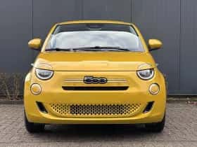 Fiat 500 (2026) thumbnail 2