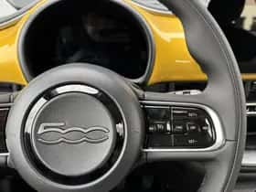 Fiat 500 (2026) thumbnail 14