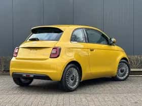 Fiat 500 (2026) thumbnail 3