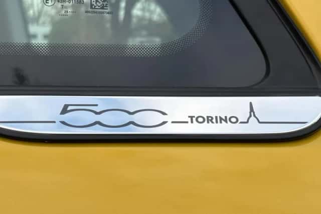 Fiat 500 (2026) thumbnail 6