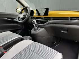 Fiat 500 (2026) thumbnail 8