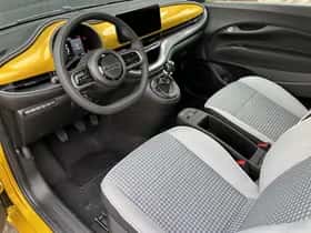 Fiat 500 (2026) thumbnail 10