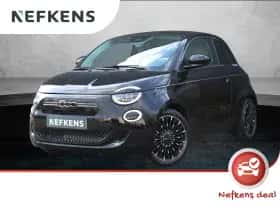 Fiat 500 (2026)