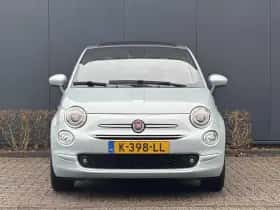 Fiat 500C (2021) thumbnail 2