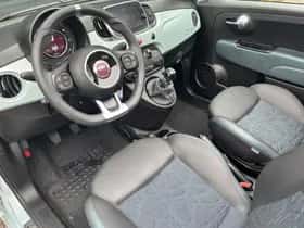 Fiat 500C (2021) thumbnail 12