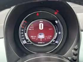 Fiat 500C (2021) thumbnail 18