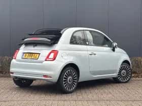 Fiat 500C (2021) thumbnail 3