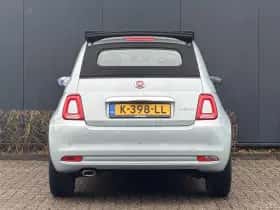 Fiat 500C (2021) thumbnail 6