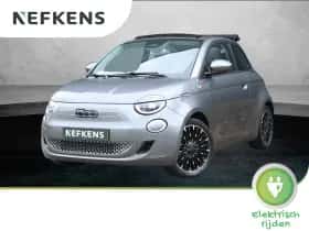 Fiat 500C (2020)