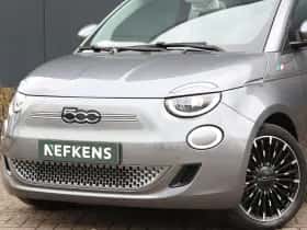 Fiat 500C (2020) thumbnail 42