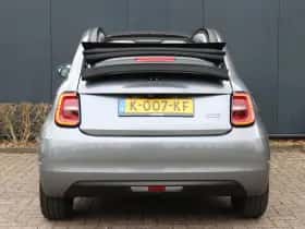 Fiat 500C (2020) thumbnail 8