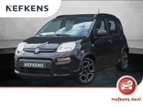 Fiat Panda (2022)