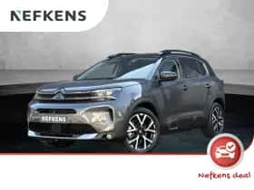 Citroën C5 Aircross (2023) thumbnail 1