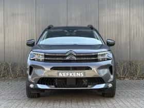 Citroën C5 Aircross (2023) thumbnail 2