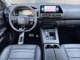 Citroën C5 Aircross (2023) thumbnail 16