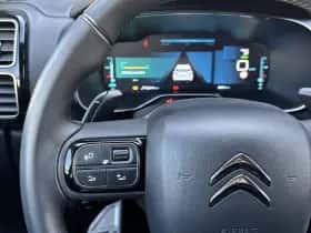 Citroën C5 Aircross (2023) thumbnail 19