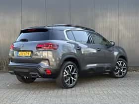 Citroën C5 Aircross (2023) thumbnail 3