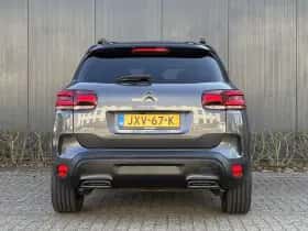 Citroën C5 Aircross (2023) thumbnail 6