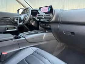 Citroën C5 Aircross (2023) thumbnail 8