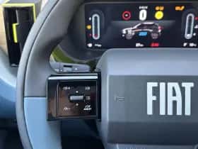 Fiat Grande Panda (2026) thumbnail 12