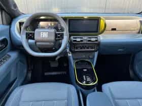 Fiat Grande Panda (2026) thumbnail 8