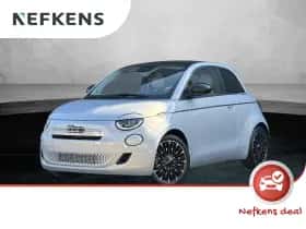 Fiat 500 (2026)