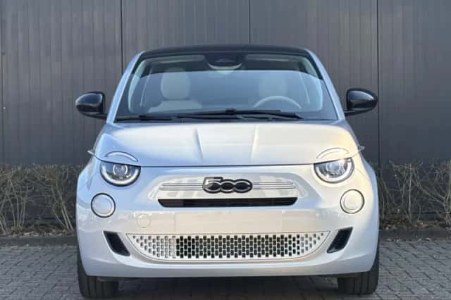 Fiat 500 (2026) thumbnail 2