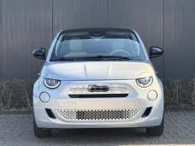 Fiat 500 (2026) thumbnail 2