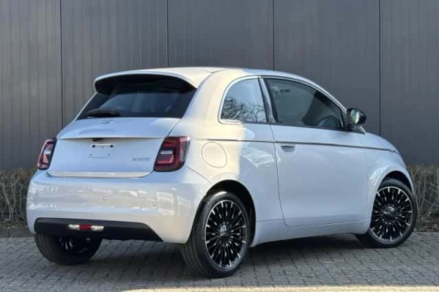 Fiat 500 (2026) thumbnail 3