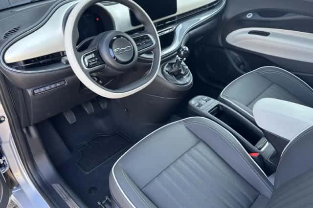 Fiat 500 (2026) thumbnail 6