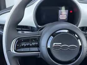 Fiat 500 (2026) thumbnail 9