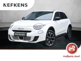 Fiat 600 (2025)