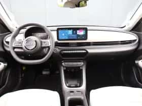 Fiat 600 (2025) thumbnail 14