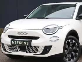 Fiat 600 (2025) thumbnail 38