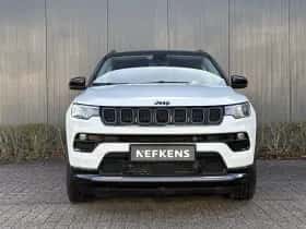 Jeep Compass (2023) thumbnail 2