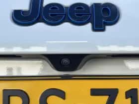 Jeep Compass (2023) thumbnail 12