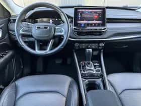 Jeep Compass (2023) thumbnail 16