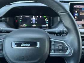 Jeep Compass (2023) thumbnail 19