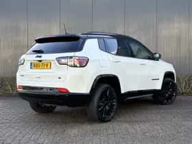 Jeep Compass (2023) thumbnail 3