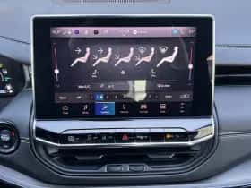 Jeep Compass (2023) thumbnail 21