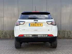 Jeep Compass (2023) thumbnail 6