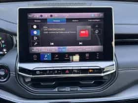 Jeep Compass (2023) thumbnail 10
