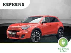 Fiat 600e (2025)