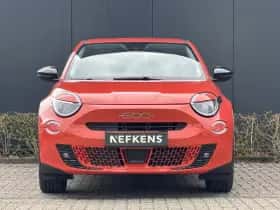 Fiat 600e (2025) thumbnail 2