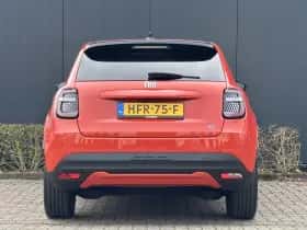 Fiat 600e (2025) thumbnail 6