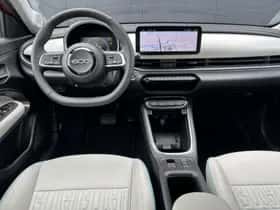Fiat 600e (2025) thumbnail 10