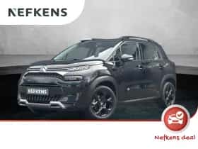 Citroën C3 Aircross (2022) thumbnail 1