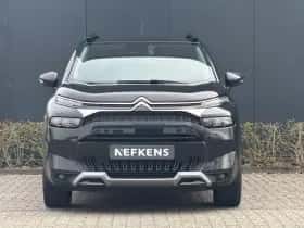 Citroën C3 Aircross (2022) thumbnail 2